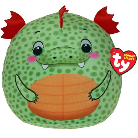 14″ SQUISH-A-BOO GRIFFIN DRAGON SQUISHY