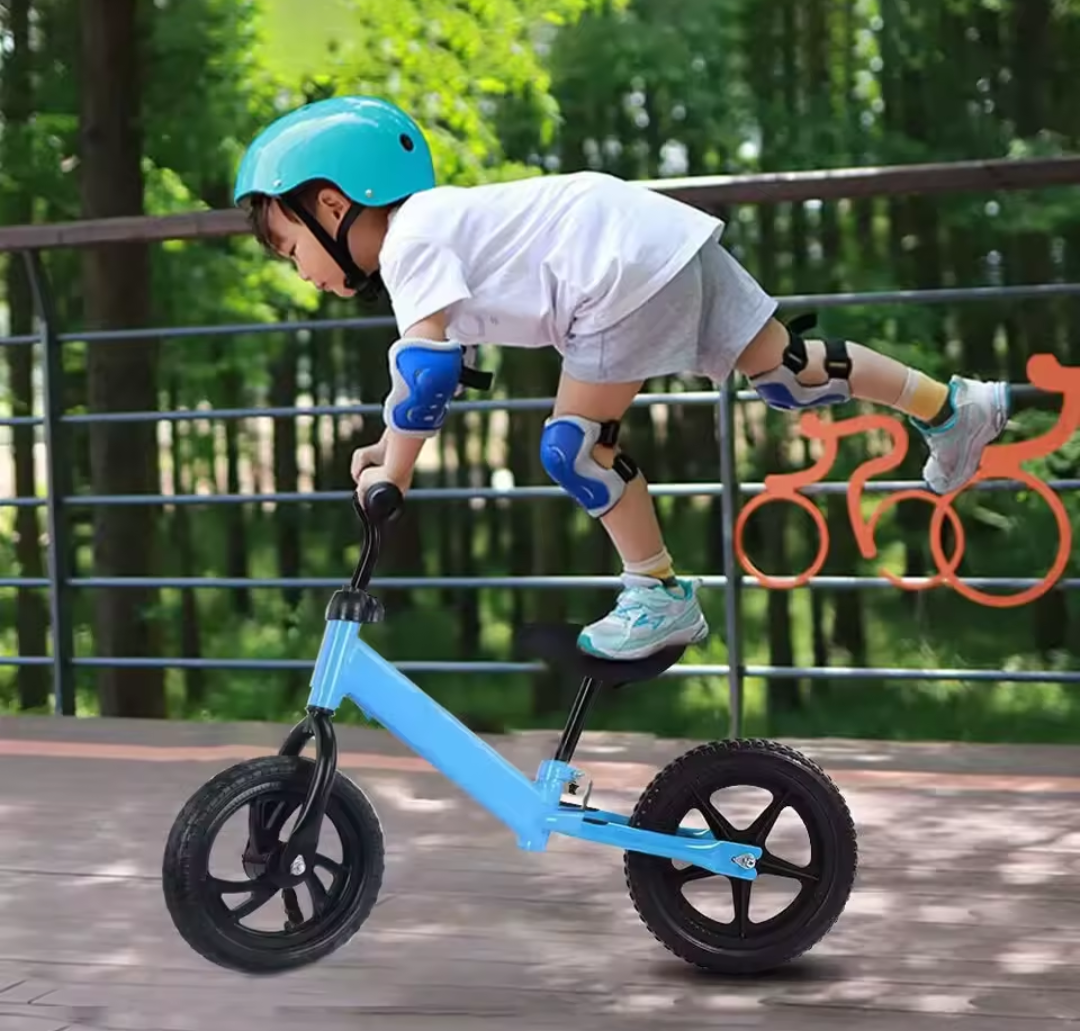 12" Wheel Kids Balance Bike