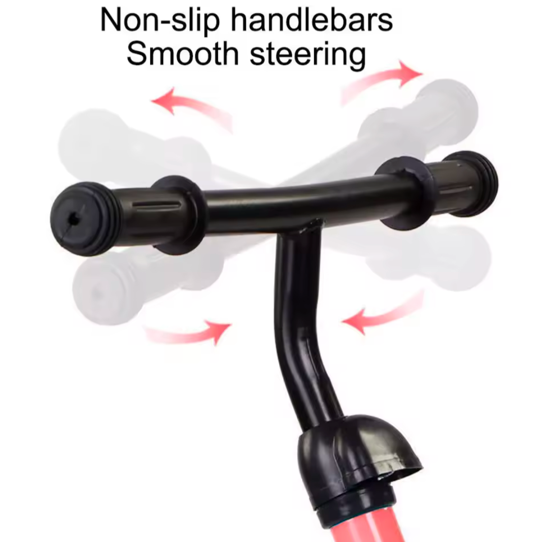 12" Wheel Kids Balance Bike