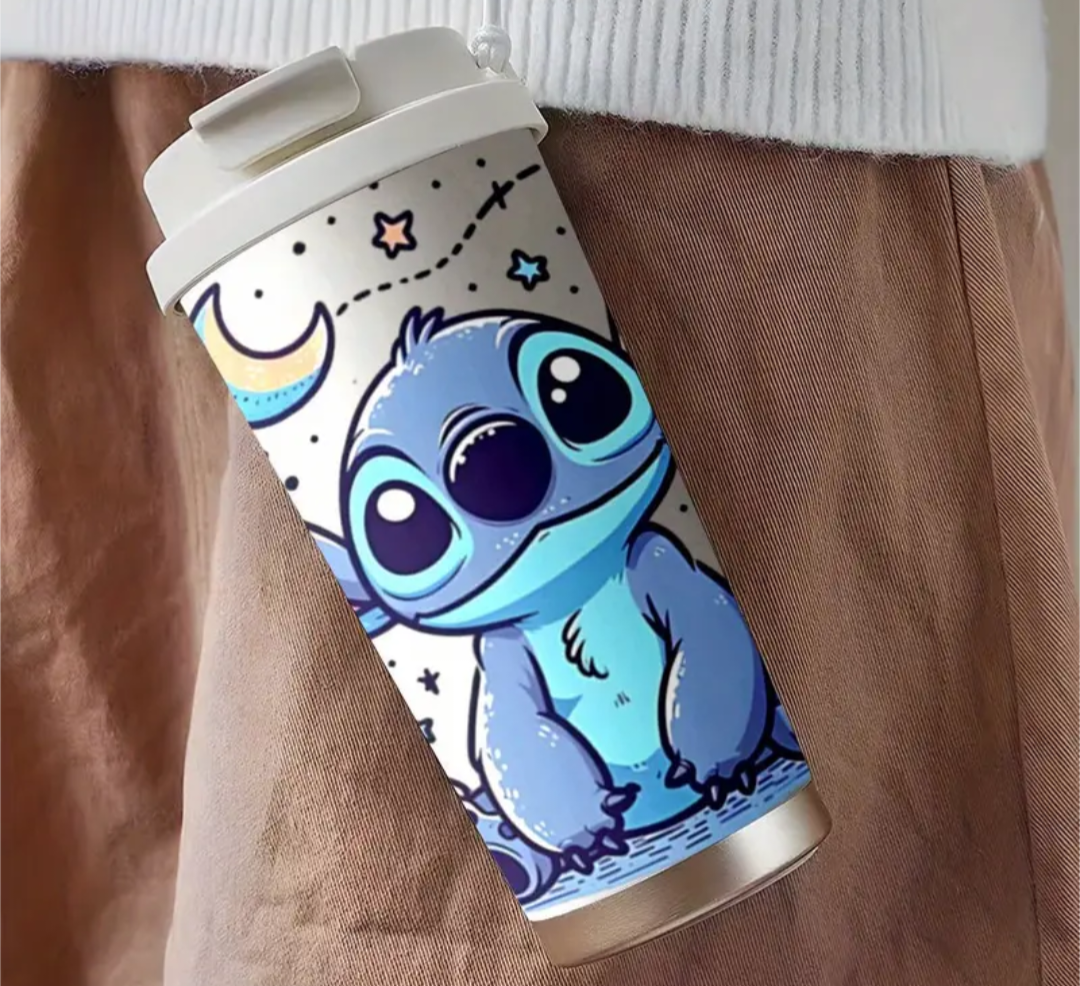 18oz Stitch Mug