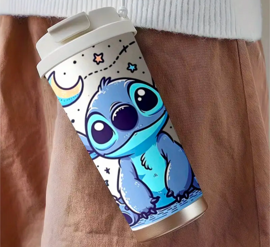 18oz Stitch Mug