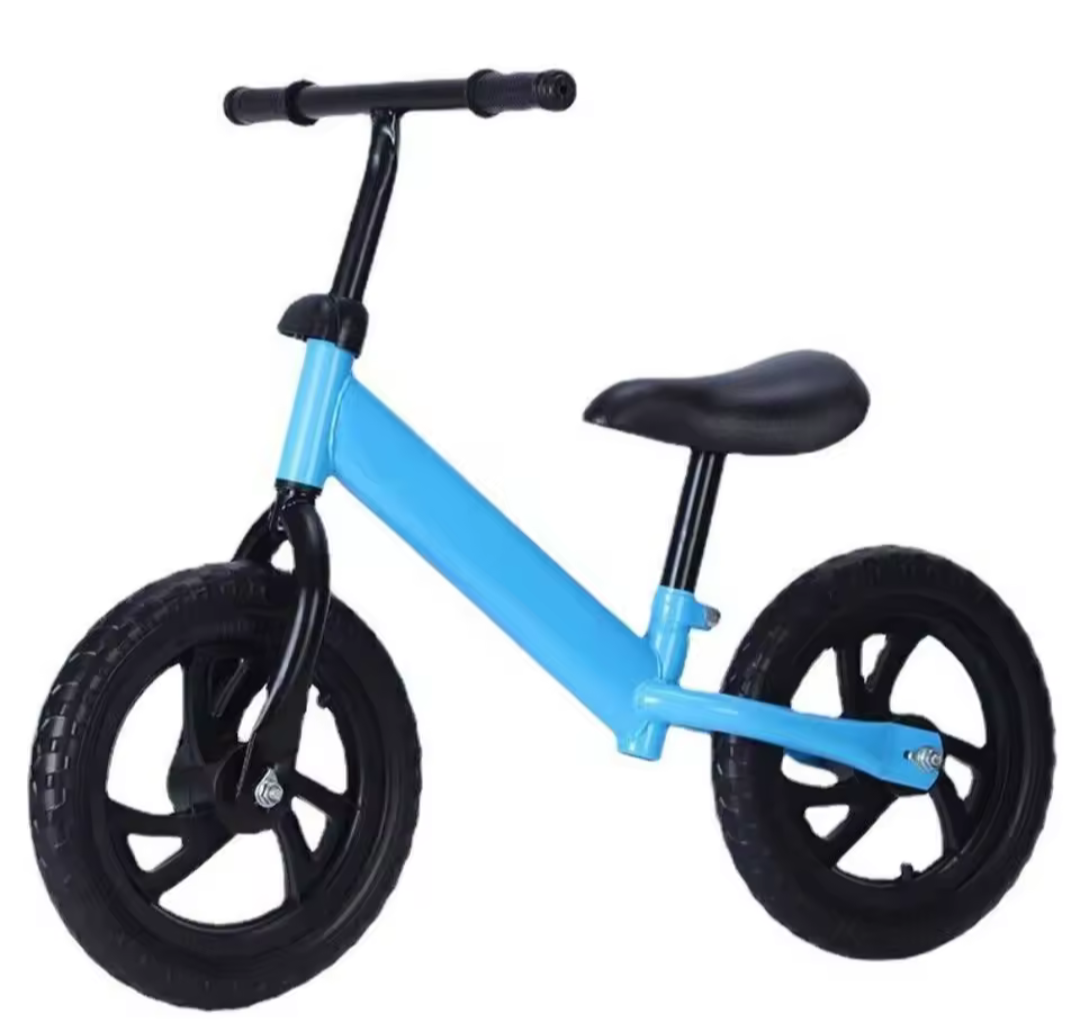 12" Wheel Kids Balance Bike