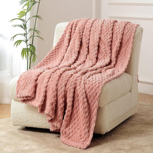 Luxury Warm Soft Throw