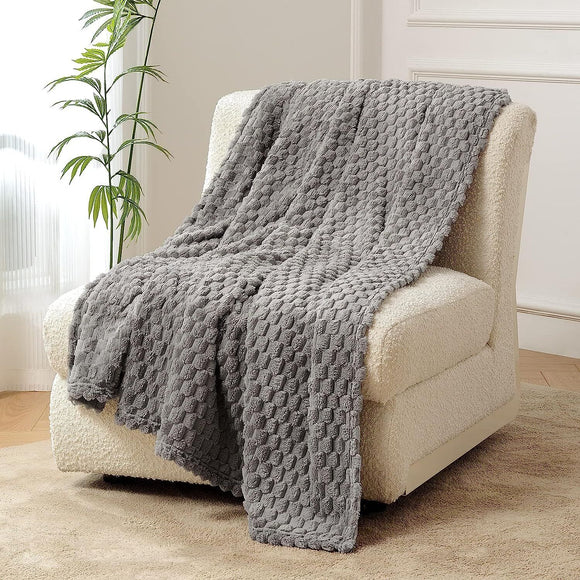 Luxury Warm Soft Throw