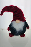 Christmas Gonks With Light Up Noses 45cm