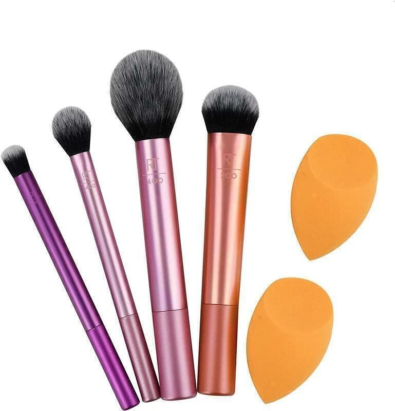 Makeup Brushes Set