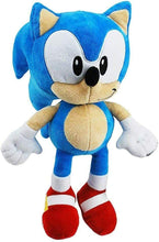 Load image into Gallery viewer, Sonic the Hedgehog Plush Toys