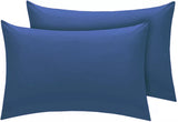 4 Pack Polycotton Pillowcases