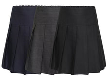 Load image into Gallery viewer, Girls School Skirt Pleated