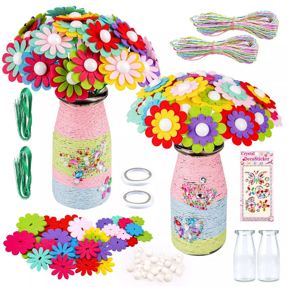 Girls Craft Set