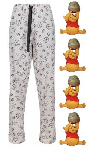 Ladies Lounge Pants - Pyjama Bottoms