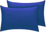 4 Pack Polycotton Pillowcases