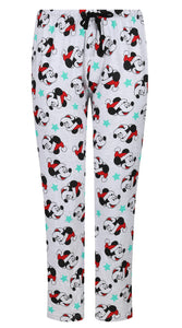 Ladies Lounge Pants - Pyjama Bottoms