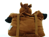 Kids HORSE Farmyard Travel Companion