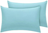 4 Pack Polycotton Pillowcases