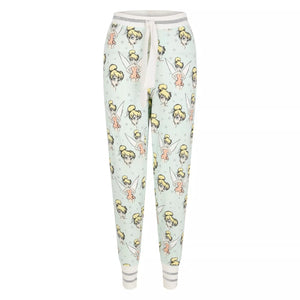 Ladies Character Pyjama Bottoms