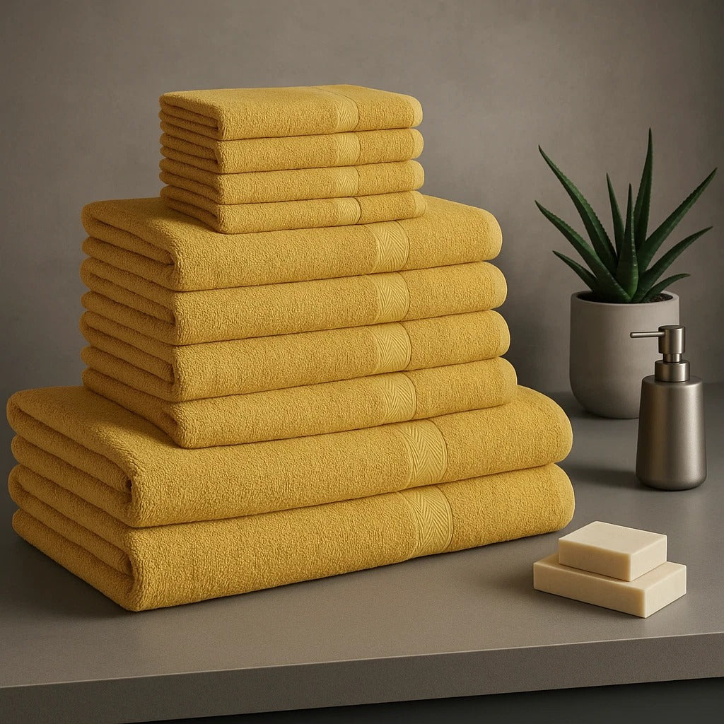 10 Set Towel Bale