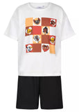 Girls  Character Short Pyjamas