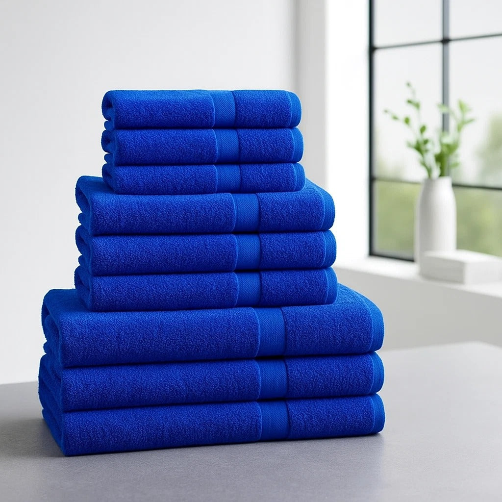 10 Set Towel Bale