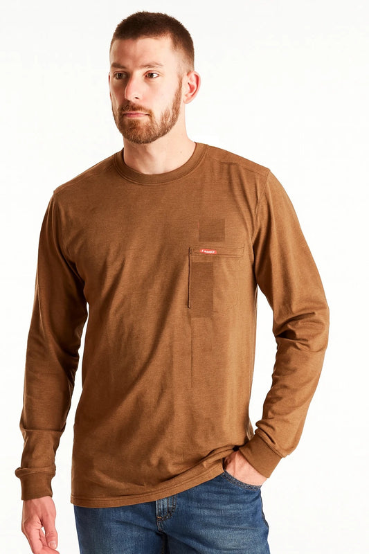 Mens Long Sleeve Shirt