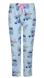 Ladies Lounge Pants - Pyjama Bottoms