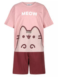 Girls  Character Short Pyjamas