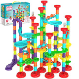 Marble Run Race Set