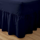 Fitted Valance Bed Sheet