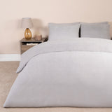 Plain Soft Teddy Bedding