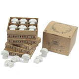 12 x Soy Wax Melts