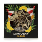 Fruity Scrub Soap on a Rope