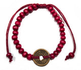 Bali Good Luck Feng Shui Bracelets