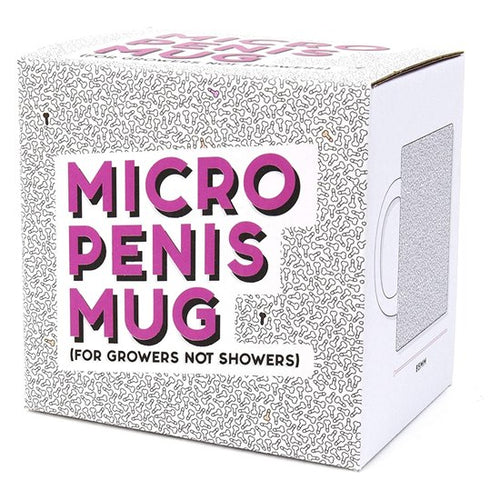 Micro Penis Mug