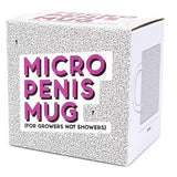 Micro Penis Mug