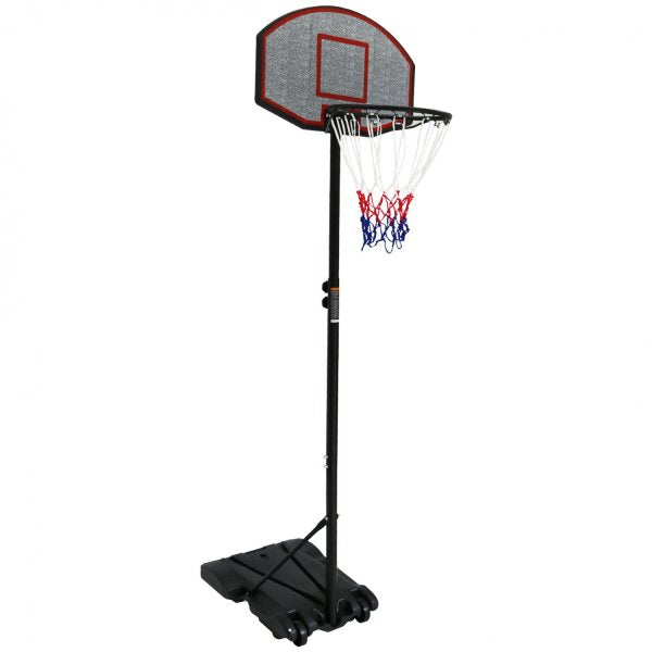 Professional Kids Adjustable Portable Basketball Net 1.7m - 2.1m