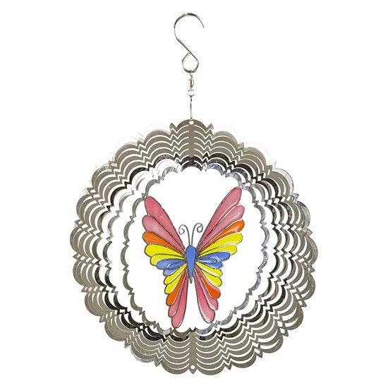 Spectrum Cosmo Spinner - Butterfly