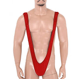 Mens Borat Mankini