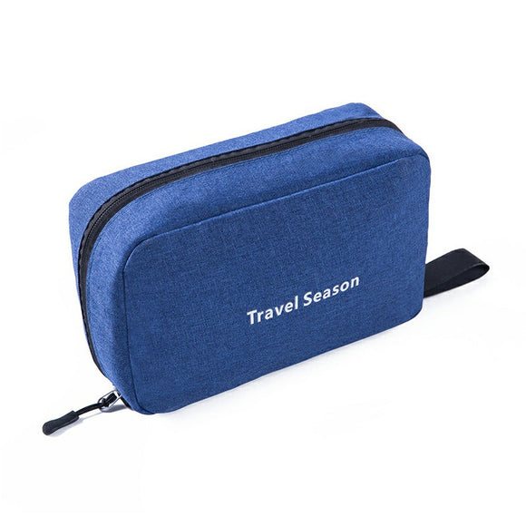 Travel Toiletry Bag