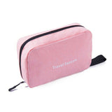 Travel Toiletry Bag