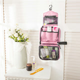 Travel Toiletry Bag