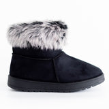 Womens Warm Snugg Boots