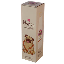 Load image into Gallery viewer, Reusable Mopps Pug Stainless Steel Hot &amp; Cold Thermal Insulated Drinks Bottle 500ml