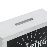 Piercing Fund Money Box