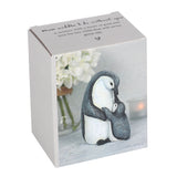 Mum Waddle I Do Without You Penguin Ornament