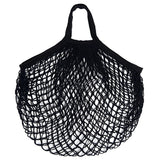 Reusable Mesh Net Turtle Shopping Bag