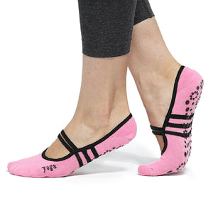 Exercise Gym Non Slip Yoga Socks