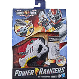 Power Rangers Dino Fury Morpher Electronic Toy with Lights and Sounds