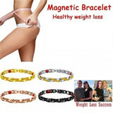 Dragon Pattern Detachable Fashion Magnetic Bracelet Magnets Couple Bracelets