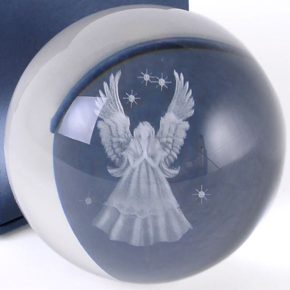 Guardian Angel Sphere