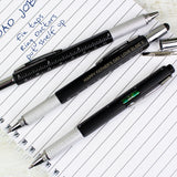 Personalised Free Text Multi Tool Pen